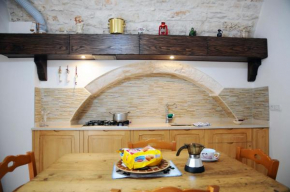 Casa del Carbonaio Locorotondo
